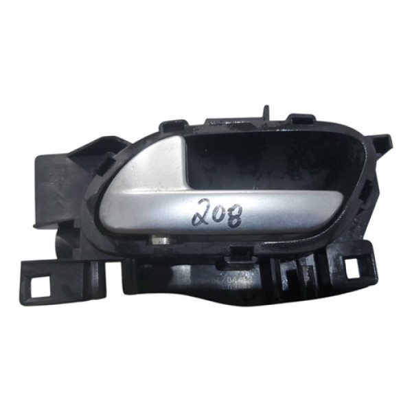 Maçaneta Interna Porta Esquerda 208 2017 2018 A 2019