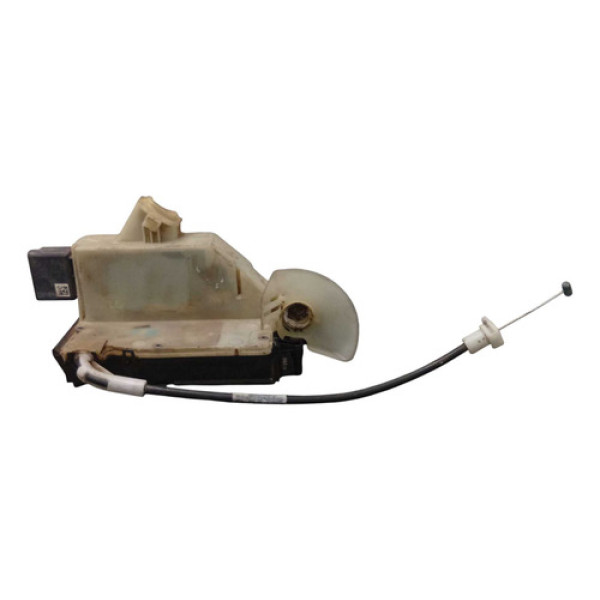 Fechadura Porta Dianteira Esquerda 208 2008 A 2015