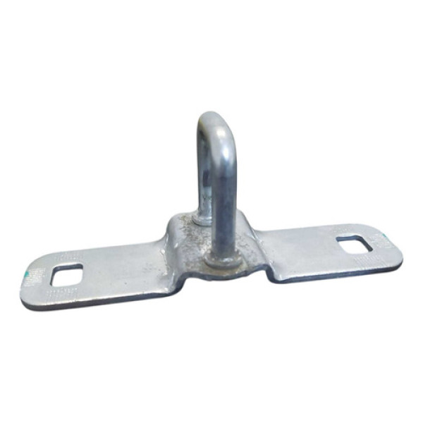 Batente Tampa Traseira Cronos 2017 2018 2019 2020 A 2024