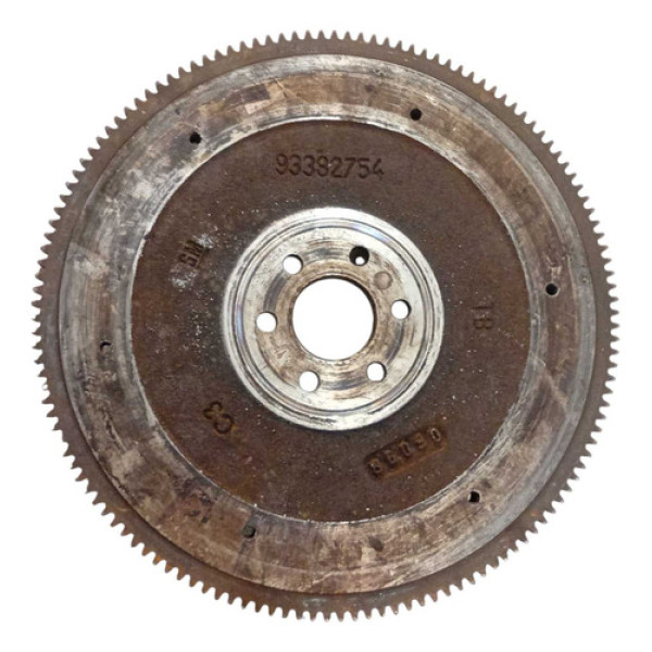 Volante Motor Cremalheira Montana Cobalt Corsa Onix 93382754