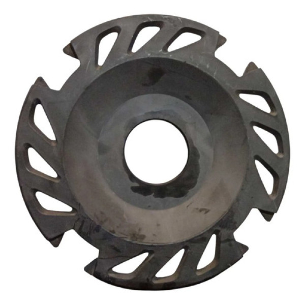 Acabamento Disco Freio Dianteiro Xre 300 2013 A 2019