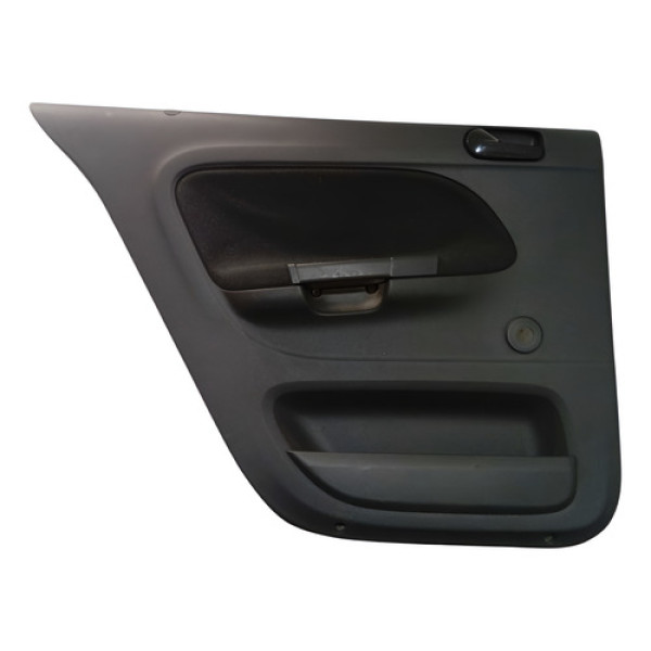 Forro Porta Traseira Direita Gol Voyage G5 G6 G7 G8