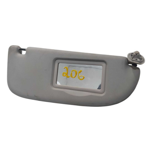 Quebra Sol Direito 206 207 2008 2009 2010 2011 2012