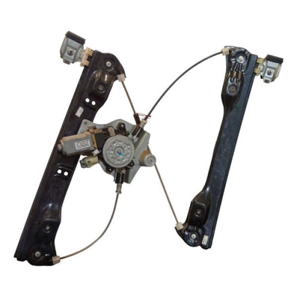 Máquina Vidro Dianteira Direita Agile Montana 2011/2021 Elé