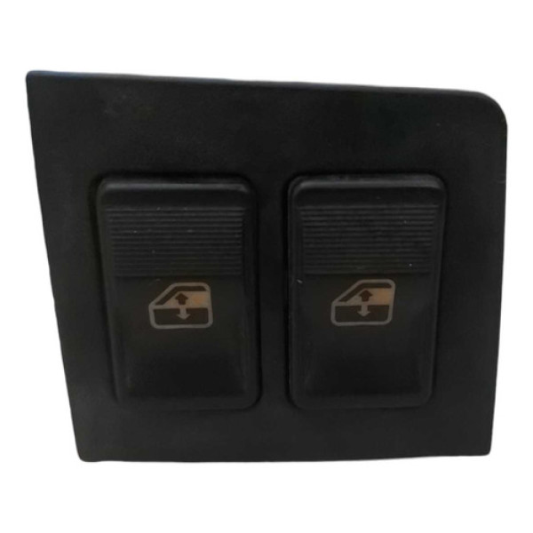 Botão Vidro Elétrico Dianteiro Esquerdo Fiat Uno 1993