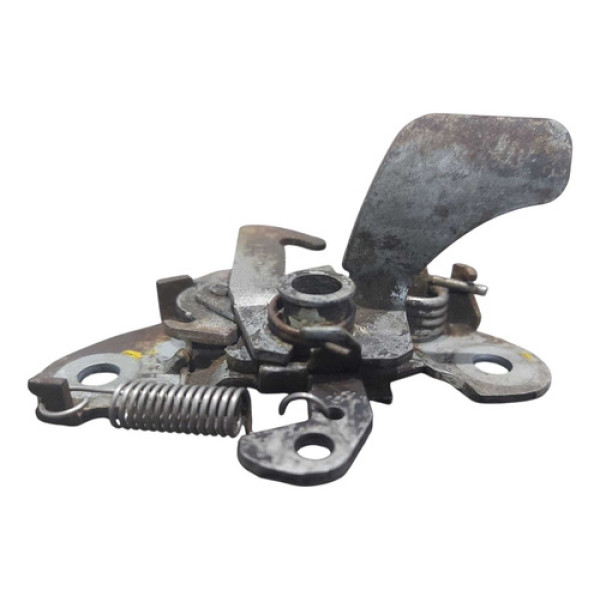 Fechadura Capo Dianteiro Peugeot 206 2002 2003 2004 A 2006