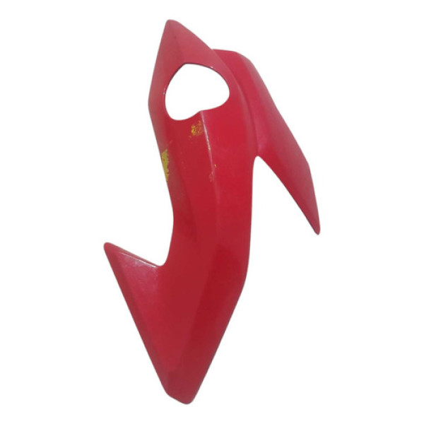 Carenagem Lateral Direito Farol Titan 150 2020 A 2022 V