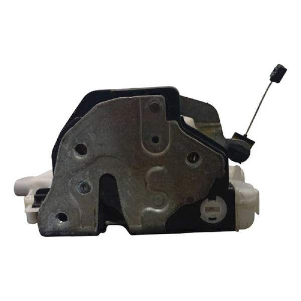 Fechadura Porta Traseira Esquerda Gol Voyage G5 G6 G7 G8 Elé