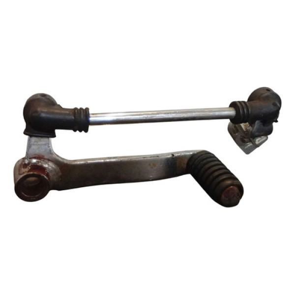 Pedal Marcha Cb Twister 250 2016 A 2022