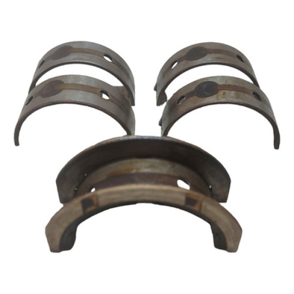 Bronzina Mancal Fiat Strada 1.4 2014 2015 2016 2017 A 2019