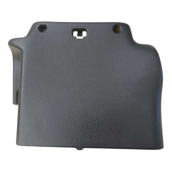 Moldura Inferior Coluna Direção Peugeot 206 9639613077