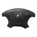 Bolsa Airbag Volante Xsara Picasso 1999 A 2005 C/detalhe Preto
