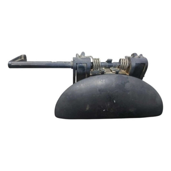 Maçaneta Porta Direita Externa 206 207 2002 2008 2009 A 2012 P Dianteira