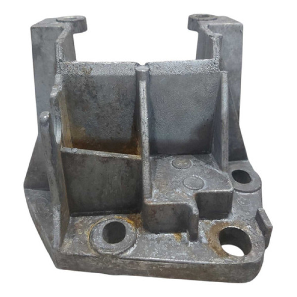 Suporte Coxim Cambio Ford Fiesta Ka Zetec Rocam 2008 A 2013