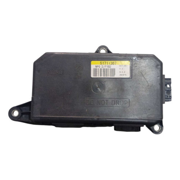 Modulo Central Conforto Dianteiro Esquerdo Stilo 51711367