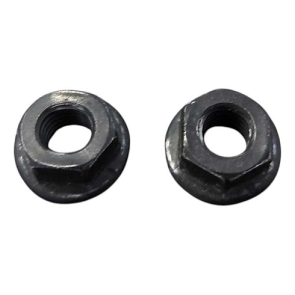 Par Porca Freio De Mão Polo Track 2020 A 2024