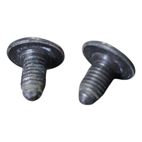 Jogo Parafuso Tranca Traseira Direita Polo Track 2020 A 2024