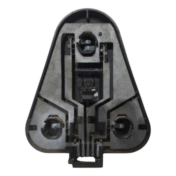 Circuito Soquete Lanterna Traseira Gol G2 Bola 1995 A 2000