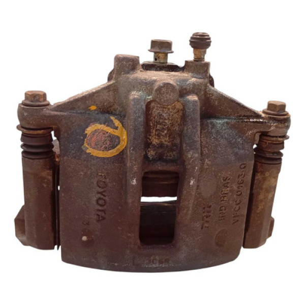 Pinça Freio Dianteira Esquerda Corolla 1.8 Aut 03/08 C/abs