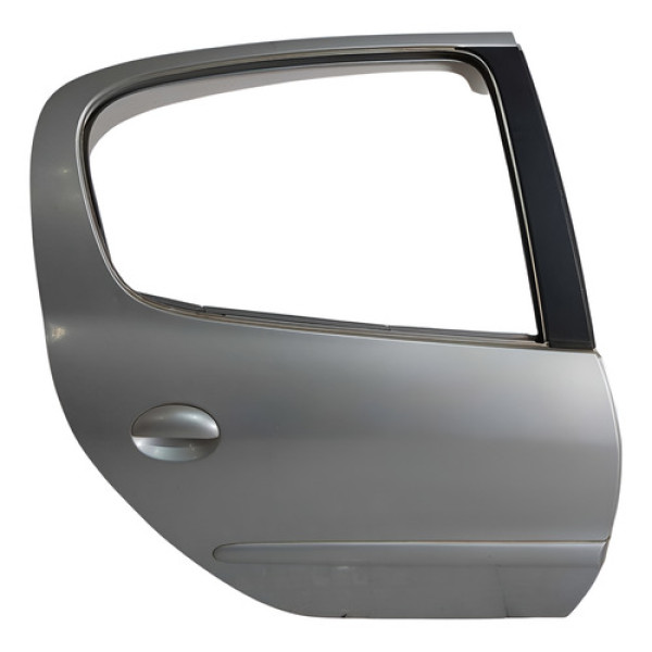 Porta Traseira Direita 206 207 2007 2008 2009 A 2012