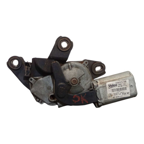 Motor De Limpador Vidro Traseiro Fox Gol Golf 5z6955711a