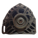 Alternador Clio Kangoo 206 1.0 16v Gas 99 A 2006 75a