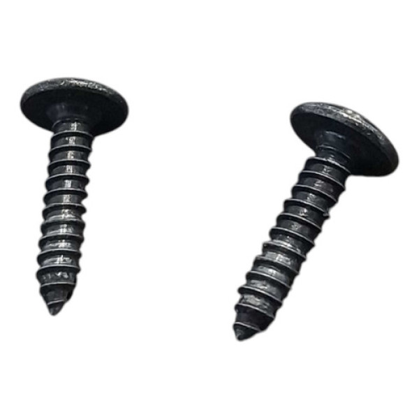 Par Parafuso Fixação Modulo Multimídia Argo Cronos 17 A 24