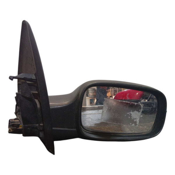 Retrovisor Direito Megane 2007 2008 2009 2010 A 2013