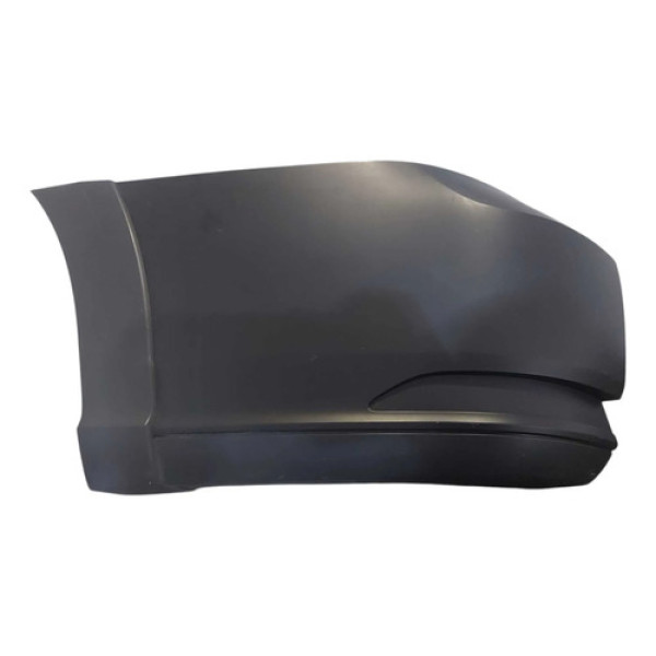 Ponteira Traseira Esquerda Saveiro G6 G7 G8 2017 A 2023