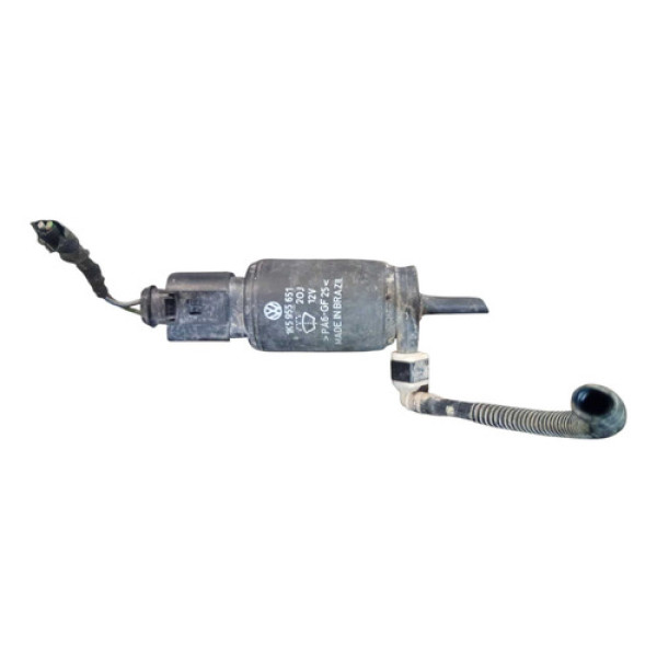 Bomba Limpador Virtus Fox Polo Gol Jett Amarok 1k5955651