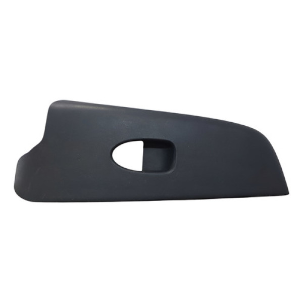 Moldura Botão Vidro Eletrico Traseiro Direito Civic 07 A 11