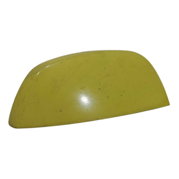 Capa Retrovisor Direito Celta 2007 A 2015 Prisma Meriva 12
