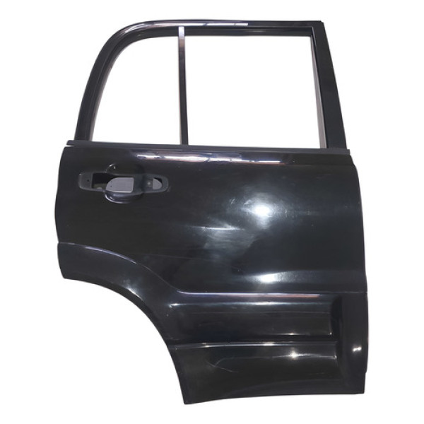 Porta Traseira Direita Tracker/vitara 2002 A 2009