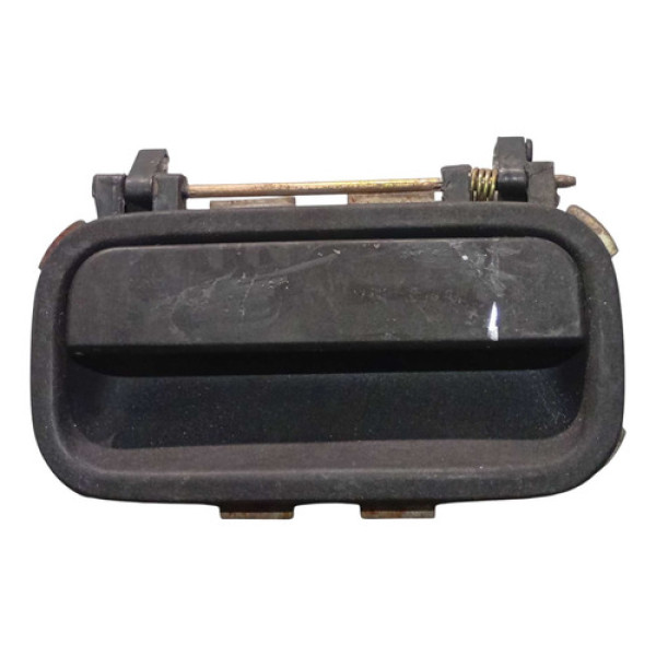 Maçaneta Externa Traseira Esquerda Corsa Classic 1994 A 2002