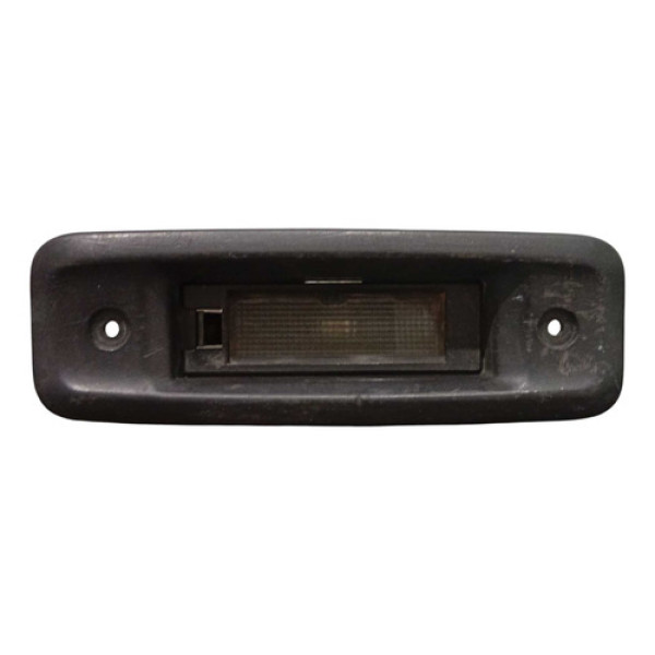 Lanterna Luz Placa Strada 2008 2009 2010 A 2013 52029489