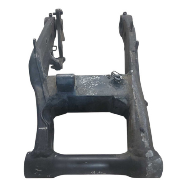 Balança Quadro Traseira Kawasaki Z1000 2010 A 2014 C/detalhe