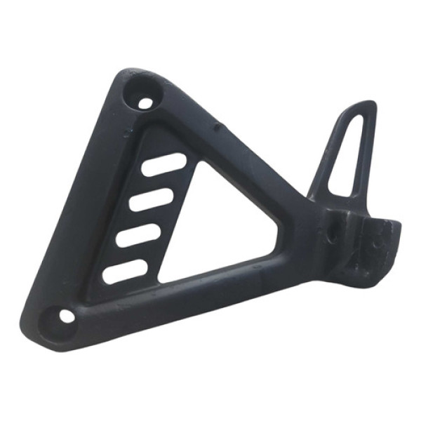 Bacalhau Esquerdo Yamaha Xt600 1995 1996 1997 A 1999