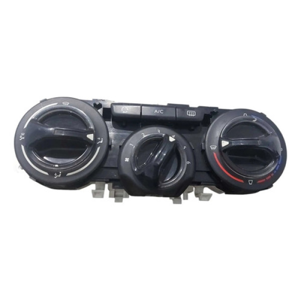 Comando Ar Condicionado Peugeot 208 96722483