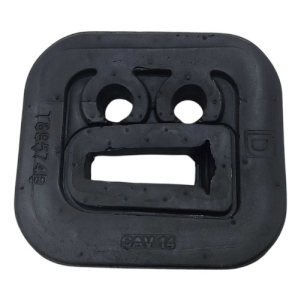 Borracha Vedação Caixa Evaporadora Onix 2020 A 2024 T89574b Branco