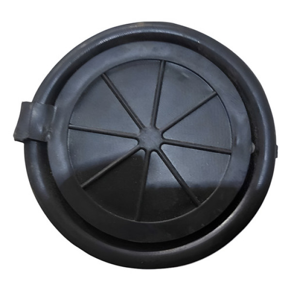 Acabamento Tampa Porta Golf Sportline 2008 A 2014 1j0827417 Branco