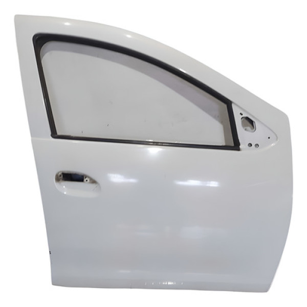 Porta Dianteira Direita Sandero 2015/ Logan 2014/