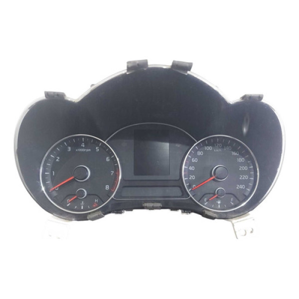 Painel Instrumento Cerato 2015 2016 2017 2018 2019 2020