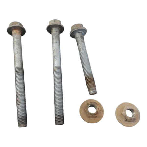 Jogo Parafuso Setor Direção Onix 1.0 3cc 2021 A 2024 Branco