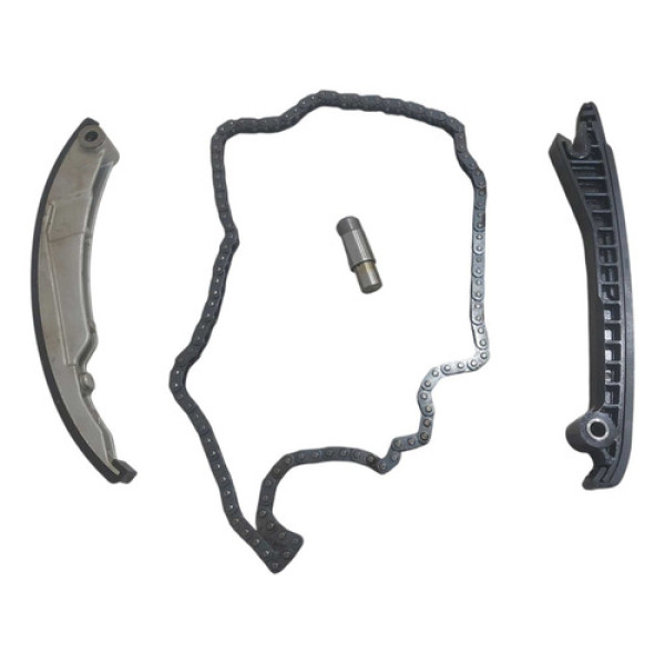 Kit Corrente Comando Fiat Toro 1.8 Flex 2017 2018 2019 A 22
