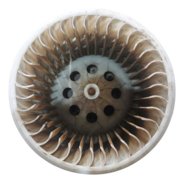 Motor Ar Forçado 207 2007 2008 2009 2010 A 2013 5a1122500