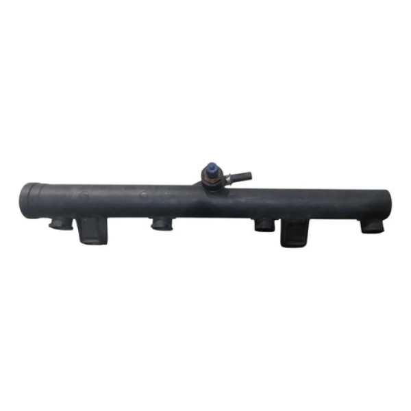 Flauta Bico Injetor 307 C4 C5 2.0 9628084680
