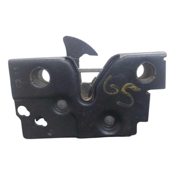 Fechadura Capo Dianteiro Gol Voyage Saveiro G5 G6 G7 G8
