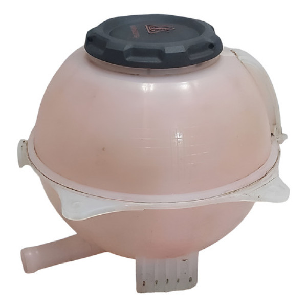 Reservatório Agua Radiador Gol Fox Saveiro Voyage 5u0121407a