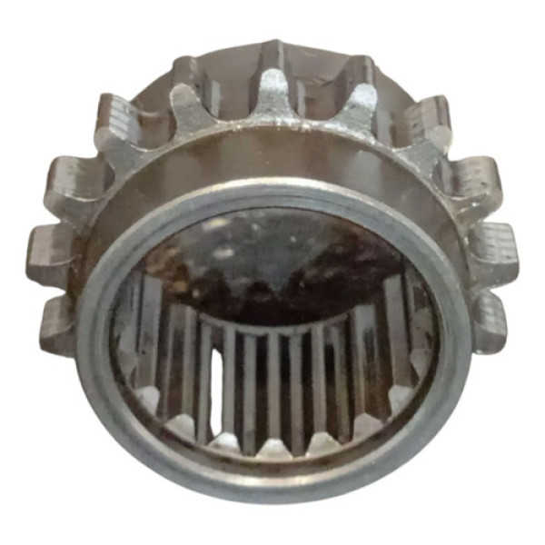 Engrenagem Comando Corrente Xre 300 2013 A 2019