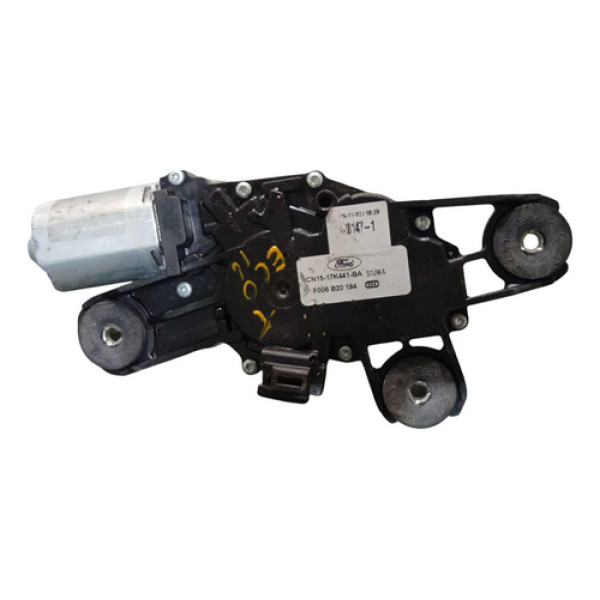 Motor Limpador Traseiro Ecosport 2013 A 2017 Cn1517k441ba